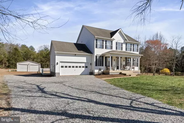 Spotsylvania, VA 22551,9650 LOGAN HEIGHTS CIR