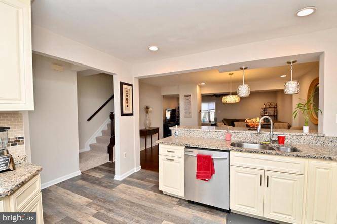 Leesburg, VA 20175,116 NOTTOWAY ST SE