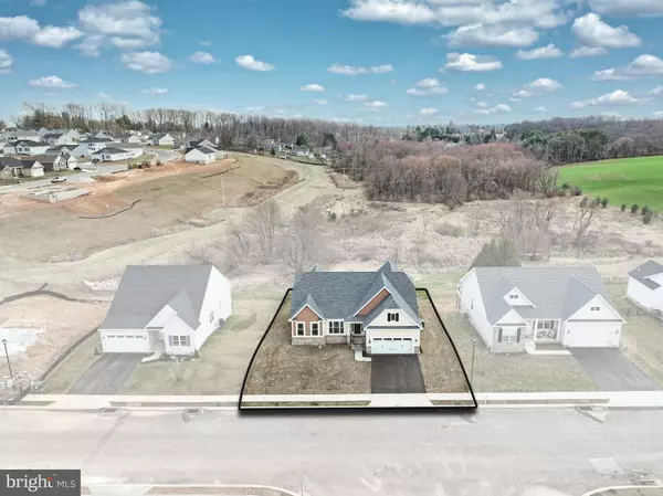 Stewartstown, PA 17363,138 EDIE CIR