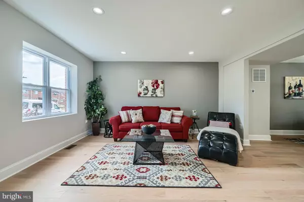 Baltimore, MD 21213,3028 E FEDERAL ST