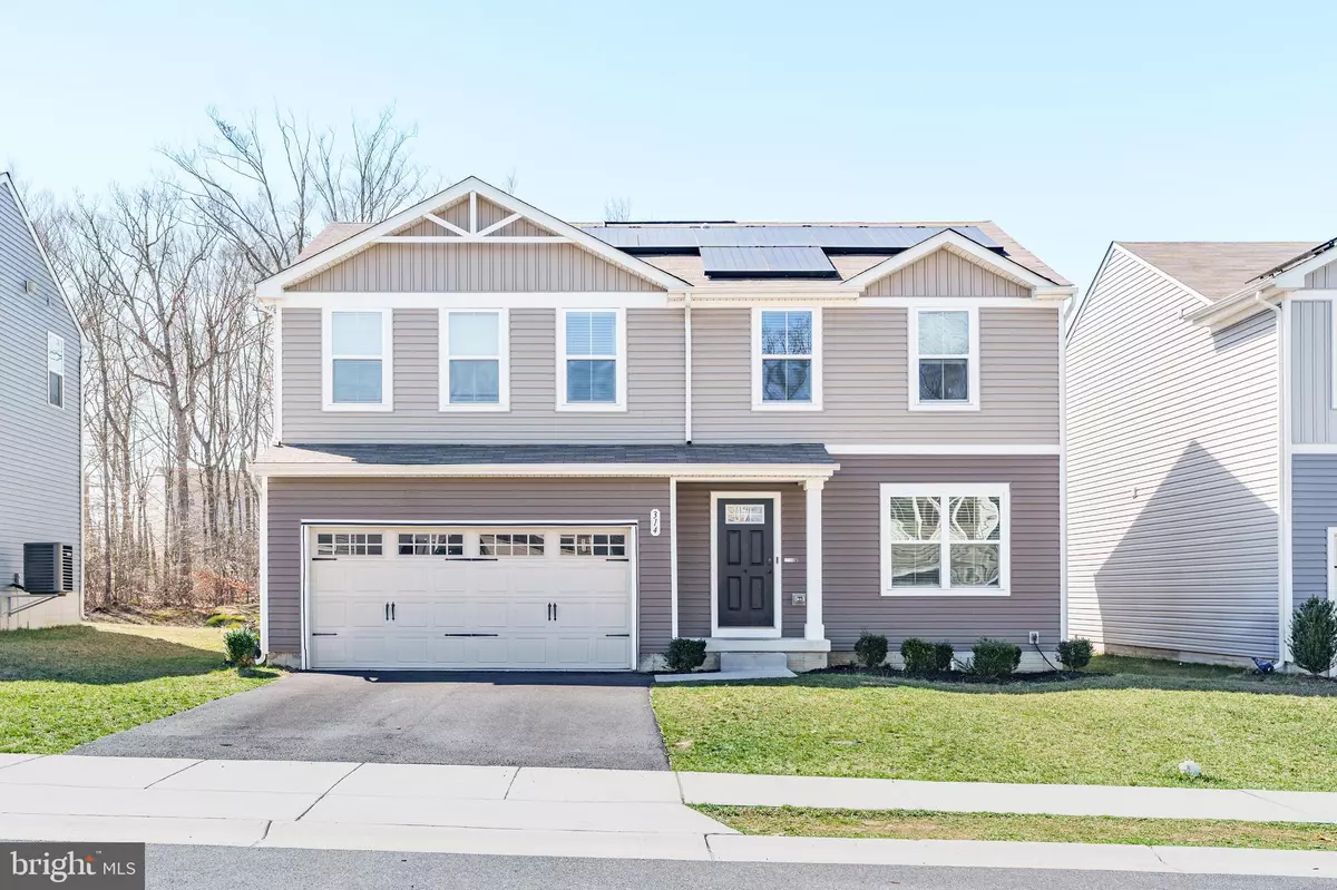 Elkton, MD 21921,314 MAGNOLIA DR