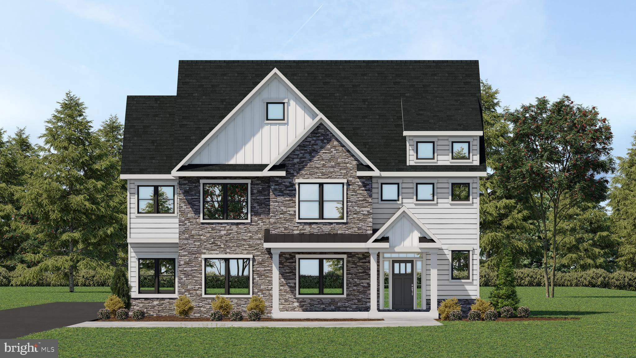 629 S ORANGE ST, Media, PA 19063