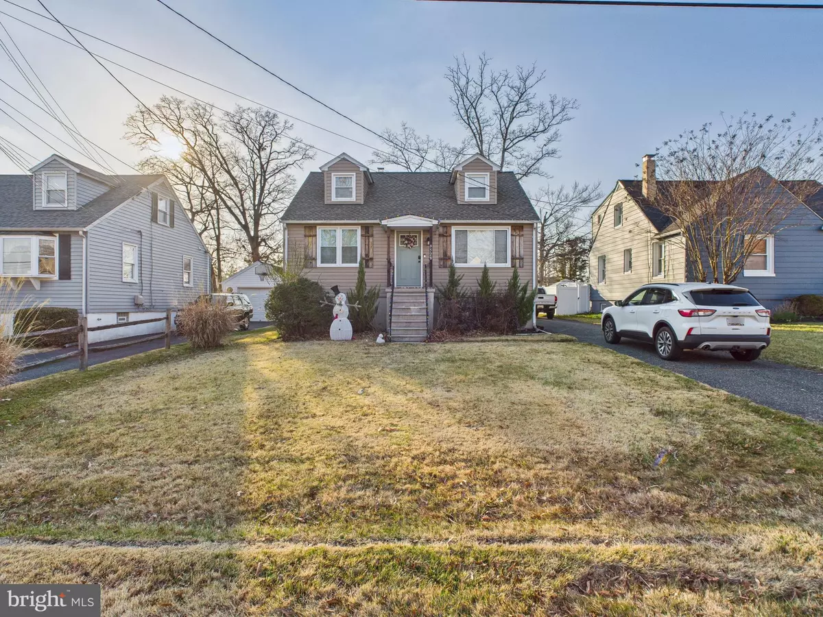 Nottingham, MD 21236,9528 BAUER AVE