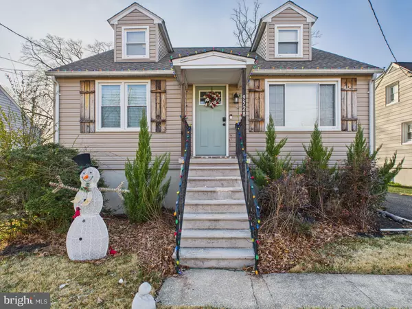 Nottingham, MD 21236,9528 BAUER AVE