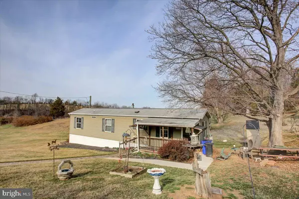 Frederick, MD 21701,10102 OLD LIBERTY RD