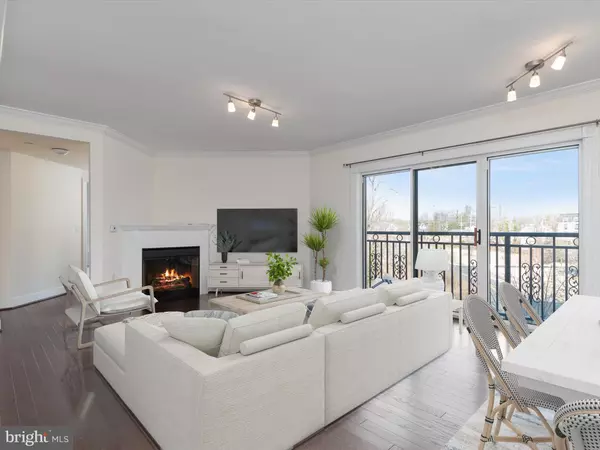 Annapolis, MD 21401,5 PARK PL #314