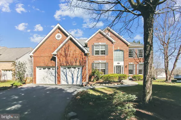 12127 SHEETS FARM RD, North Potomac, MD 20878