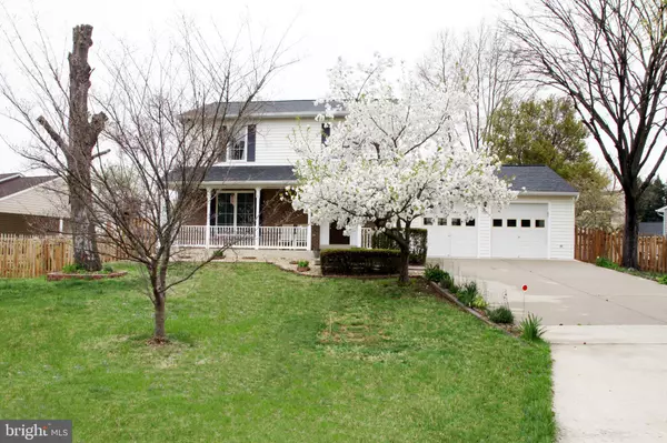 1105 GRESHAM RD, Silver Spring, MD 20904