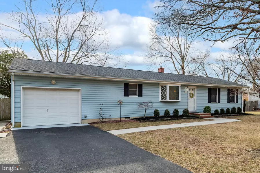 145 OCEAN GATE DR, Bayville, NJ 08721