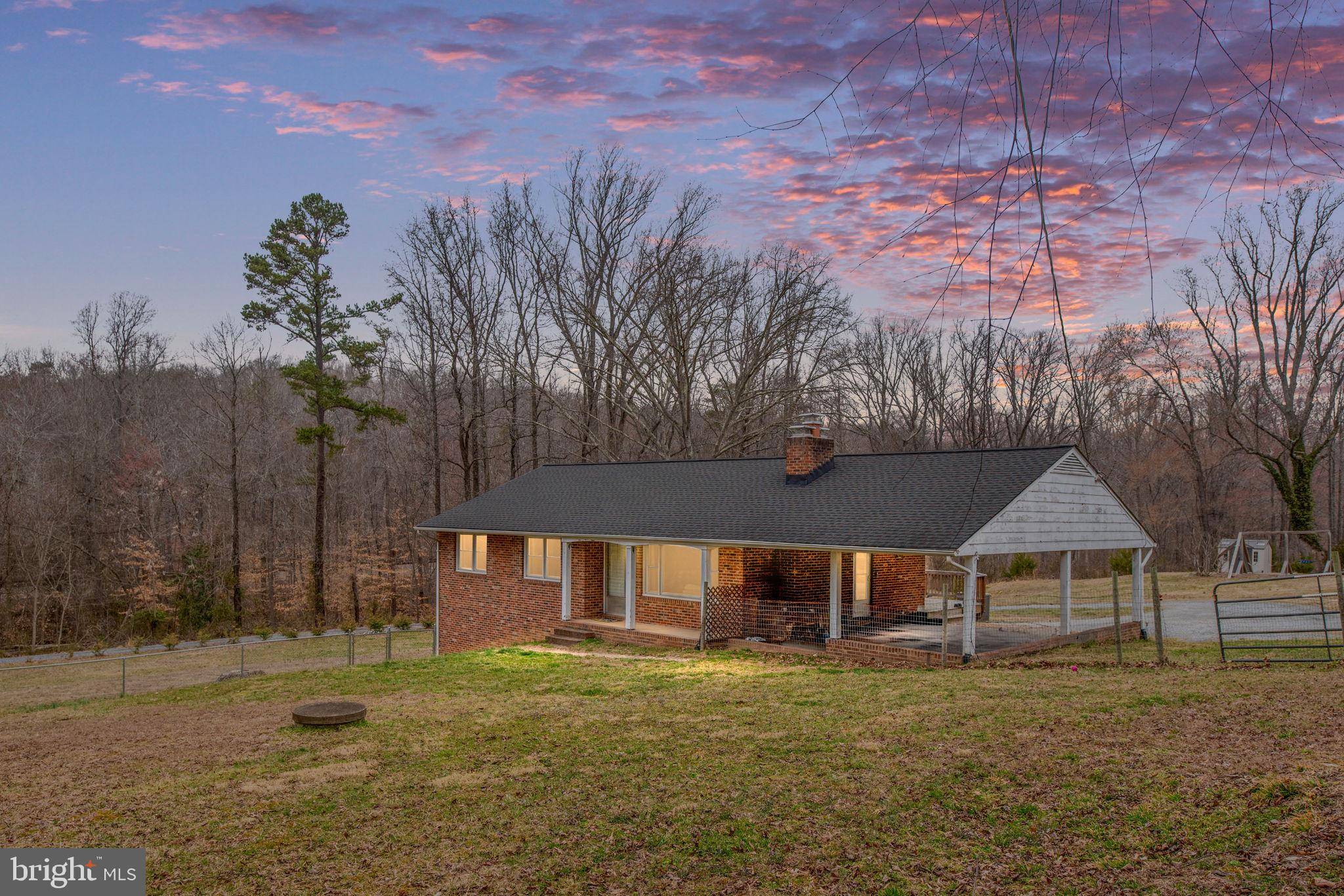 101 HARRELL RD, Fredericksburg, VA 22405
