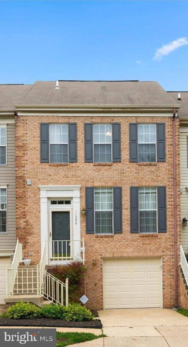 Bowie, MD 20721,11306 SOUTHLAKES DR