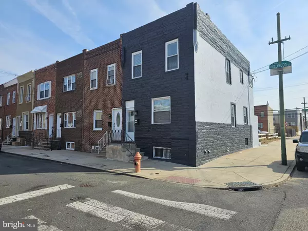 1555 S HOLLYWOOD ST, Philadelphia, PA 19146