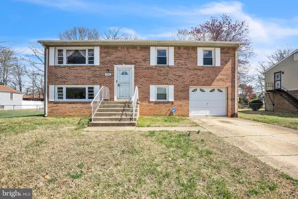 7702 KIRBY MANOR CT, Clinton, MD 20735