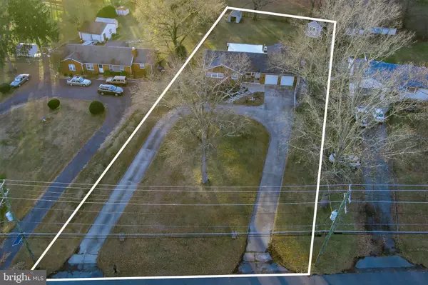 Medford, NJ 08055,233 MEDFORD MOUNT HOLLY RD