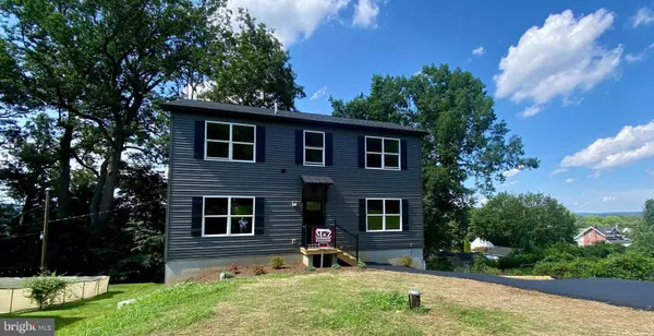 3713 BUNGALOW GLADE, Downingtown, PA 19335