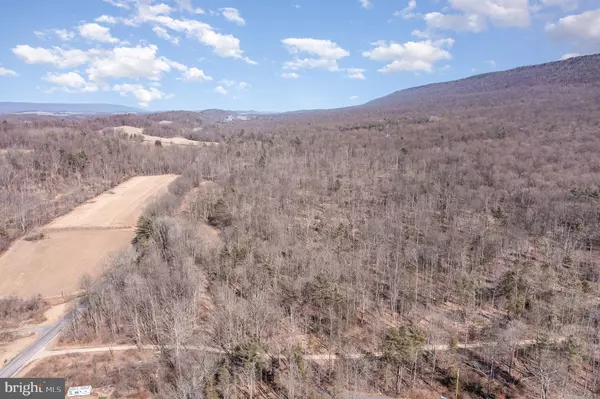 Mcclure, PA 17841,0 SUMMIT RD #LOT 7