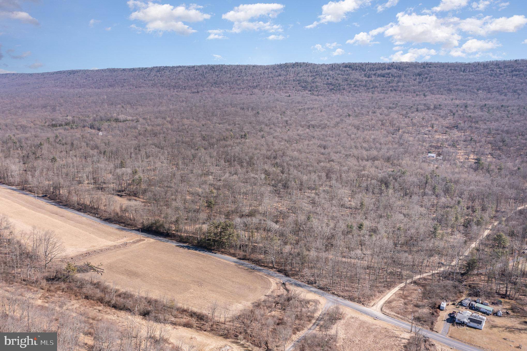 Mcclure, PA 17841,0 SUMMIT RD #LOT 7