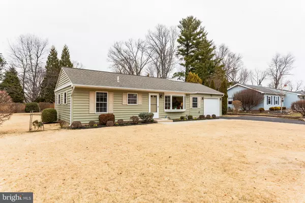 Doylestown, PA 18901,111 MAPLE LN