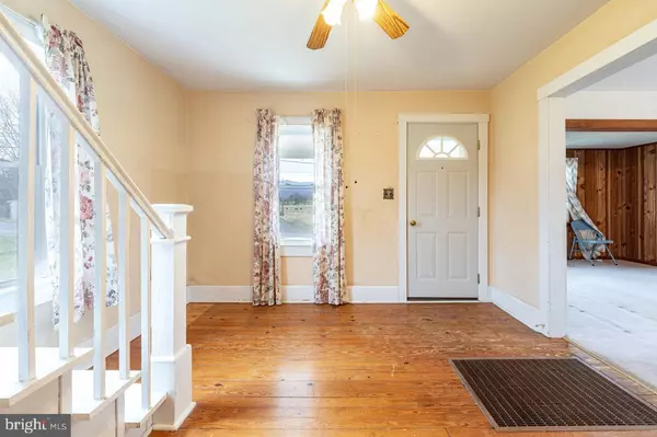 Luray, VA 22835,754 LEAKSVILLE RD