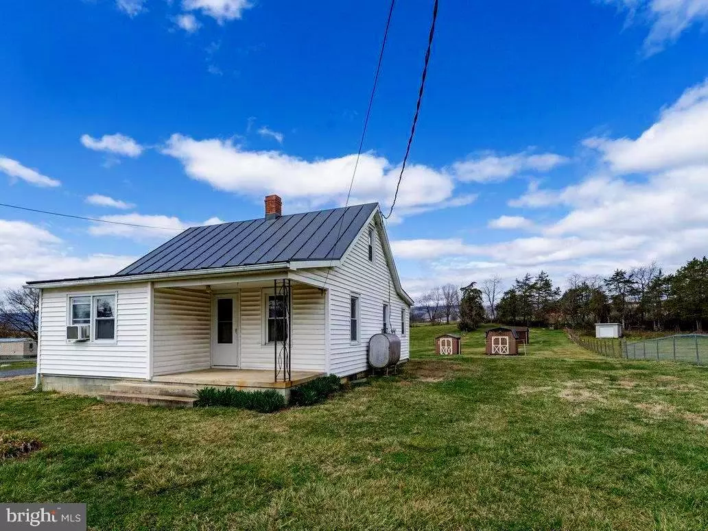 Luray, VA 22835,754 LEAKSVILLE RD