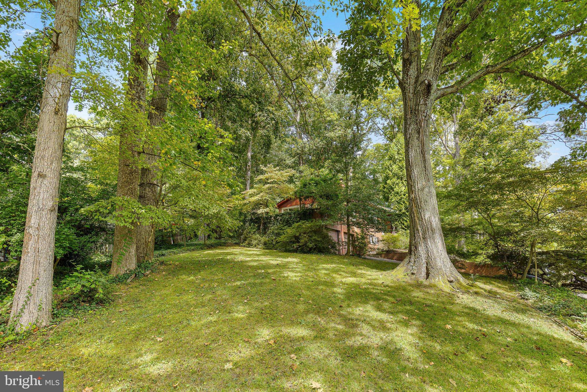 Falls Church, VA 22044,3330 GRASS HILL TER