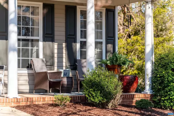 Charlottesville, VA 22911,2969 MAGNOLIA BEND