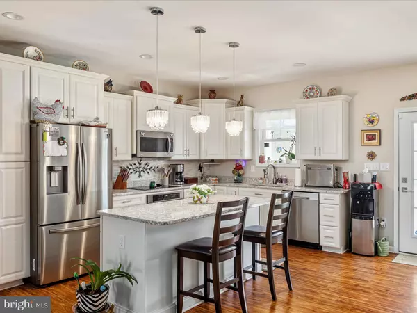 Stephens City, VA 22655,92 OAK HILL CT