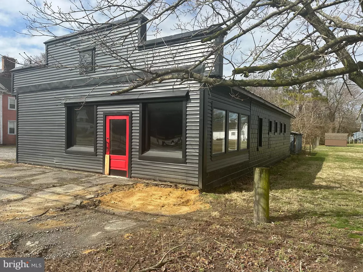 East New Market, MD 21631,38 MAIN ST