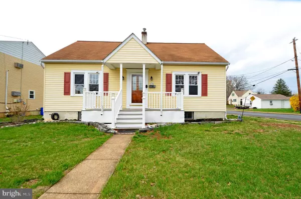135 UNION ST, Hatfield, PA 19440