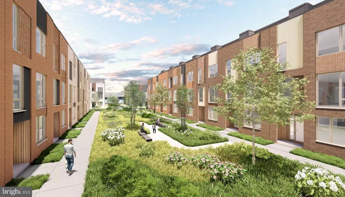 Philadelphia, PA 19125,3015 VICE ADMIRAL WALK #23H