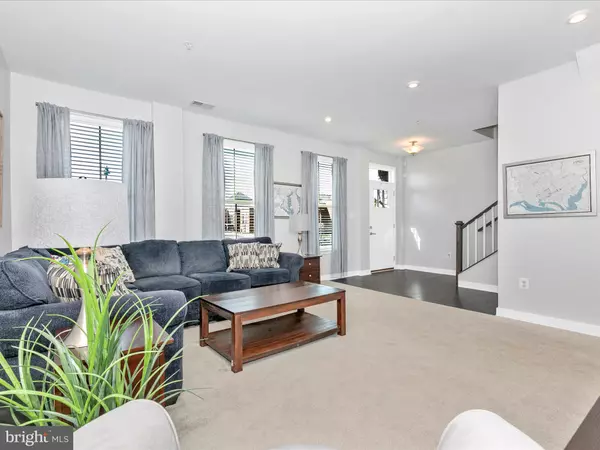 New Market, MD 21774,5829 EAGLEHEAD DR