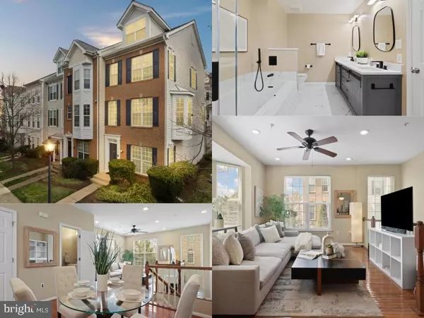 5830 COWLING CT, Alexandria, VA 22304