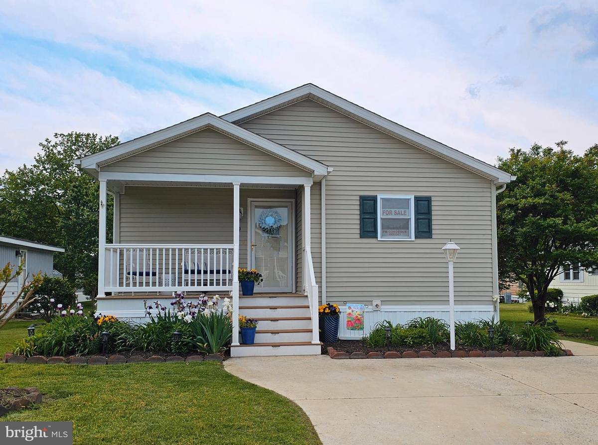 Easton, MD 21601,9 ALBION CT