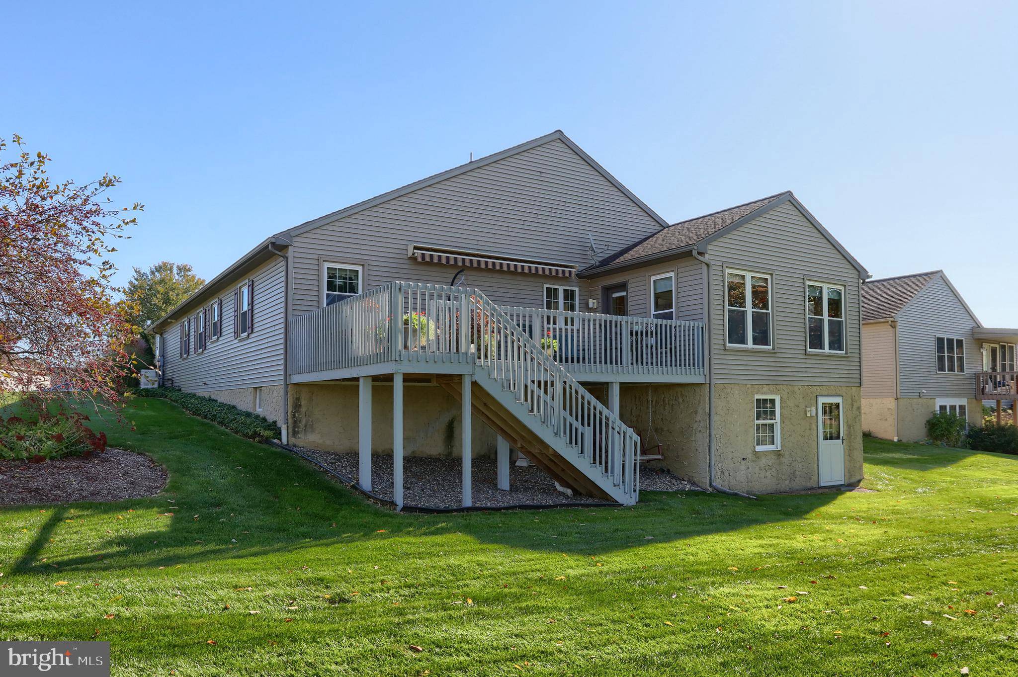 Myerstown, PA 17067,91 ARBOR DR