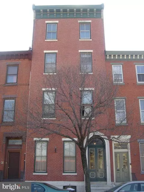 1906 FAIRMOUNT AVE #4, Philadelphia, PA 19130