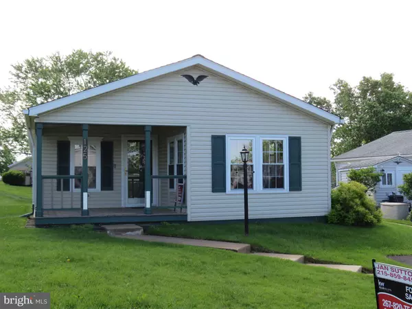 125 FERN CT, New Hope, PA 18938