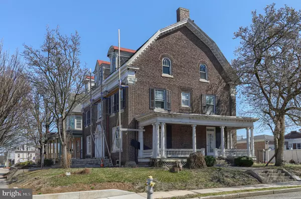 Lebanon, PA 17042,228 CUMBERLAND ST