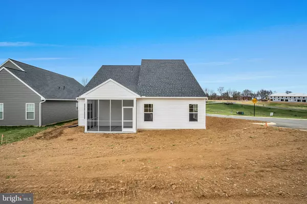 Annville, PA 17003,101 BELLFLOWER (LOT 82) AVE