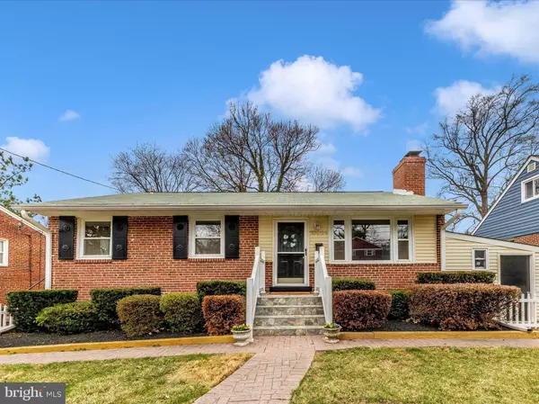 Silver Spring, MD 20901,10004 KINROSS AVE