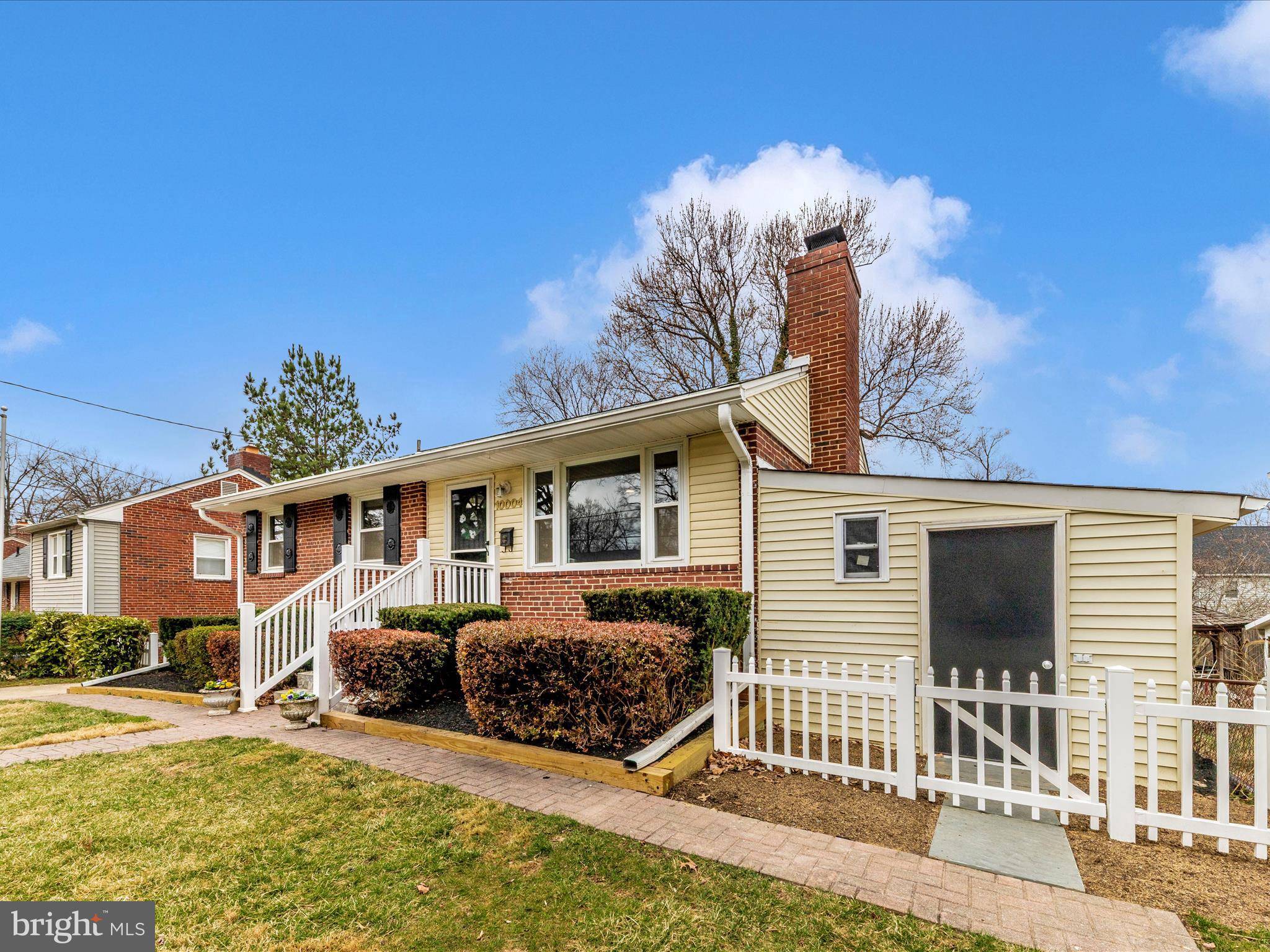 Silver Spring, MD 20901,10004 KINROSS AVE