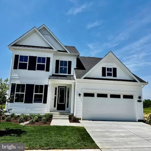 HOMESITE 52 MARSH ELDER RD, Cambridge, MD 21613