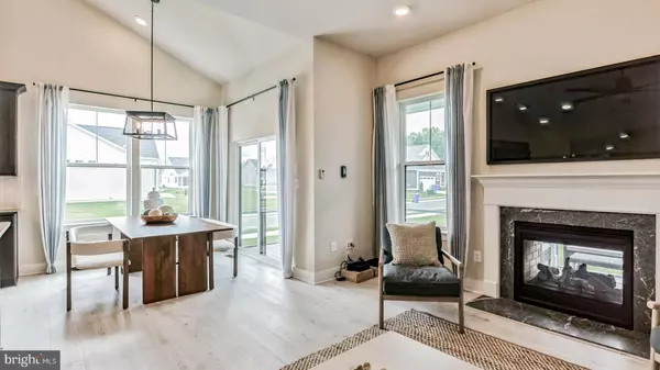 Cambridge, MD 21613,HOMESITE 52 MARSH ELDER RD