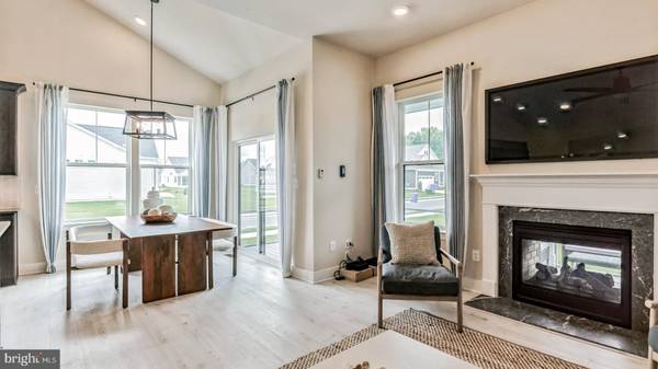 Cambridge, MD 21613,HOMESITE 52 MARSH ELDER RD