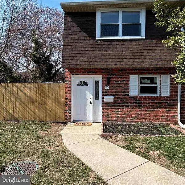 80 LA CASCATA TNHS, Clementon, NJ 08021