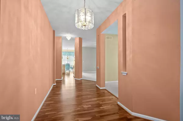 Warrington, PA 18976,651 N SETTLERS CIR
