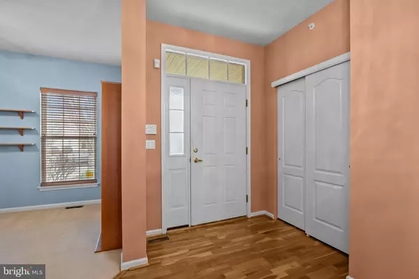 Warrington, PA 18976,651 N SETTLERS CIR