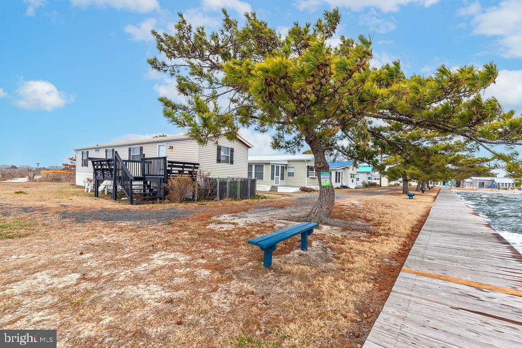 Fenwick Island, DE 19944,39952 SUMMERS END RD #7244