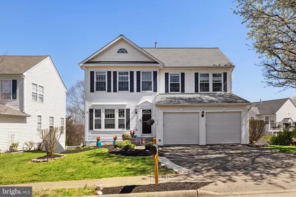 534 ESTATE AVE, Warrenton, VA 20186
