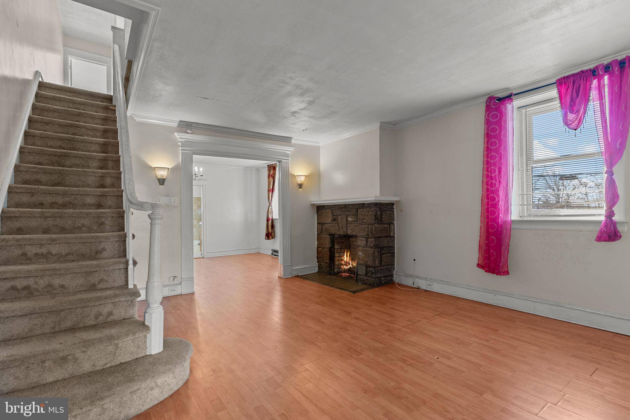 Philadelphia, PA 19120,6101 N FAIRHILL ST
