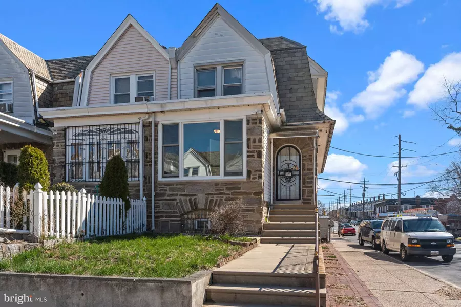 6101 N FAIRHILL ST, Philadelphia, PA 19120